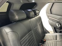 USED 2020 70 LAND ROVER DISCOVERY 3.0 SD V6 HSE SUV 5dr Diesel Auto 4WD Euro 6 (s/s) (306 ps) 5 Seater Business Use Commercial, Full Leather, Towbar