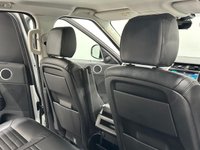 USED 2020 70 LAND ROVER DISCOVERY 3.0 SD V6 HSE SUV 5dr Diesel Auto 4WD Euro 6 (s/s) (306 ps) 5 Seater Business Use Commercial, Full Leather, Towbar