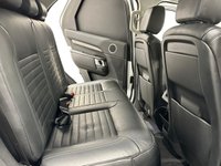 USED 2020 70 LAND ROVER DISCOVERY 3.0 SD V6 HSE SUV 5dr Diesel Auto 4WD Euro 6 (s/s) (306 ps) 5 Seater Business Use Commercial, Full Leather, Towbar