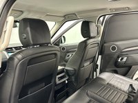 USED 2020 70 LAND ROVER DISCOVERY 3.0 SD V6 HSE SUV 5dr Diesel Auto 4WD Euro 6 (s/s) (306 ps) 5 Seater Business Use Commercial, Full Leather, Towbar