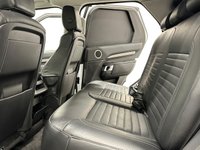 USED 2020 70 LAND ROVER DISCOVERY 3.0 SD V6 HSE SUV 5dr Diesel Auto 4WD Euro 6 (s/s) (306 ps) 5 Seater Business Use Commercial, Full Leather, Towbar