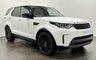 USED 2020 70 LAND ROVER DISCOVERY 3.0 SD V6 HSE SUV 5dr Diesel Auto 4WD Euro 6 (s/s) (306 ps) 5 Seater Business Use Commercial, Full Leather, Towbar