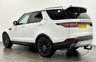 USED 2020 70 LAND ROVER DISCOVERY 3.0 SD V6 HSE SUV 5dr Diesel Auto 4WD Euro 6 (s/s) (306 ps) 5 Seater Business Use Commercial, Full Leather, Towbar