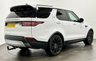 USED 2020 70 LAND ROVER DISCOVERY 3.0 SD V6 HSE SUV 5dr Diesel Auto 4WD Euro 6 (s/s) (306 ps) 5 Seater Business Use Commercial, Full Leather, Towbar