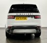 USED 2020 70 LAND ROVER DISCOVERY 3.0 SD V6 HSE SUV 5dr Diesel Auto 4WD Euro 6 (s/s) (306 ps) 5 Seater Business Use Commercial, Full Leather, Towbar