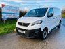 USED 2021 21 PEUGEOT EXPERT 2.0 BlueHDi 1400 Professional Standard Panel Van 6dr Diesel Manual MWB Euro 6 (s/s) (120 ps) 