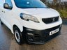 USED 2021 21 PEUGEOT EXPERT 2.0 BlueHDi 1400 Professional Standard Panel Van 6dr Diesel Manual MWB Euro 6 (s/s) (120 ps) 