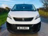 USED 2021 21 PEUGEOT EXPERT 2.0 BlueHDi 1400 Professional Standard Panel Van 6dr Diesel Manual MWB Euro 6 (s/s) (120 ps) 