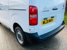 USED 2021 21 PEUGEOT EXPERT 2.0 BlueHDi 1400 Professional Standard Panel Van 6dr Diesel Manual MWB Euro 6 (s/s) (120 ps) 