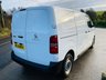 USED 2021 21 PEUGEOT EXPERT 2.0 BlueHDi 1400 Professional Standard Panel Van 6dr Diesel Manual MWB Euro 6 (s/s) (120 ps) 