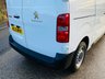 USED 2021 21 PEUGEOT EXPERT 2.0 BlueHDi 1400 Professional Standard Panel Van 6dr Diesel Manual MWB Euro 6 (s/s) (120 ps) 