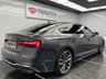 USED 2020 70 AUDI A5 2.0 TDI 35 S line Sportback 5dr Diesel S Tronic Euro 6 (s/s) (163 ps) V DASH-BANG OLUF-360 CAM