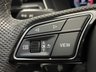 USED 2020 70 AUDI A5 2.0 TDI 35 S line Sportback 5dr Diesel S Tronic Euro 6 (s/s) (163 ps) V DASH-BANG OLUF-360 CAM