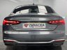 USED 2020 70 AUDI A5 2.0 TDI 35 S line Sportback 5dr Diesel S Tronic Euro 6 (s/s) (163 ps) V DASH-BANG OLUF-360 CAM