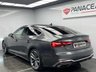 USED 2020 70 AUDI A5 2.0 TDI 35 S line Sportback 5dr Diesel S Tronic Euro 6 (s/s) (163 ps) V DASH-BANG OLUF-360 CAM