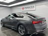 USED 2020 70 AUDI A5 2.0 TDI 35 S line Sportback 5dr Diesel S Tronic Euro 6 (s/s) (163 ps) V DASH-BANG OLUF-360 CAM