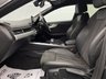 USED 2020 70 AUDI A5 2.0 TDI 35 S line Sportback 5dr Diesel S Tronic Euro 6 (s/s) (163 ps) V DASH-BANG OLUF-360 CAM