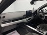 USED 2020 70 AUDI A5 2.0 TDI 35 S line Sportback 5dr Diesel S Tronic Euro 6 (s/s) (163 ps) V DASH-BANG OLUF-360 CAM