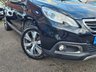 USED 2016 PEUGEOT 2008 1.6 BlueHDi Allure SUV 5dr Diesel Manual Euro 6 (s/s) (100 ps) 