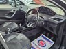 USED 2016 PEUGEOT 2008 1.6 BlueHDi Allure SUV 5dr Diesel Manual Euro 6 (s/s) (100 ps) 