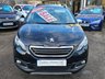 USED 2016 PEUGEOT 2008 1.6 BlueHDi Allure SUV 5dr Diesel Manual Euro 6 (s/s) (100 ps) 