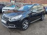 USED 2016 PEUGEOT 2008 1.6 BlueHDi Allure SUV 5dr Diesel Manual Euro 6 (s/s) (100 ps) 