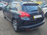 USED 2016 PEUGEOT 2008 1.6 BlueHDi Allure SUV 5dr Diesel Manual Euro 6 (s/s) (100 ps) 