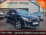 USED 2016 PEUGEOT 2008 1.6 BlueHDi Allure SUV 5dr Diesel Manual Euro 6 (s/s) (100 ps) 
