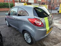 USED 2009 09 FORD KA 1.2 Zetec Hatchback 3dr Petrol Manual Euro 4 (69 ps) 1.2L,FULLMOT,SERVICED,CLEAN,RELIABLE,STRONG,ZETEC,LOWMILES,80000MILES