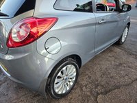 USED 2009 09 FORD KA 1.2 Zetec Hatchback 3dr Petrol Manual Euro 4 (69 ps) 1.2L,FULLMOT,SERVICED,CLEAN,RELIABLE,STRONG,ZETEC,LOWMILES,80000MILES