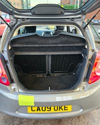 USED 2009 09 FORD KA 1.2 Zetec Hatchback 3dr Petrol Manual Euro 4 (69 ps) 1.2L,FULLMOT,SERVICED,CLEAN,RELIABLE,STRONG,ZETEC,LOWMILES,80000MILES