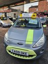 USED 2009 09 FORD KA 1.2 Zetec Hatchback 3dr Petrol Manual Euro 4 (69 ps) 1.2L,FULLMOT,SERVICED,CLEAN,RELIABLE,STRONG,ZETEC,LOWMILES,80000MILES