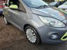 USED 2009 09 FORD KA 1.2 Zetec Hatchback 3dr Petrol Manual Euro 4 (69 ps) 1.2L,FULLMOT,SERVICED,CLEAN,RELIABLE,STRONG,ZETEC,LOWMILES,80000MILES