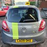 USED 2009 09 FORD KA 1.2 Zetec Hatchback 3dr Petrol Manual Euro 4 (69 ps) 1.2L,FULLMOT,SERVICED,CLEAN,RELIABLE,STRONG,ZETEC,LOWMILES,80000MILES
