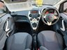 USED 2009 09 FORD KA 1.2 Zetec Hatchback 3dr Petrol Manual Euro 4 (69 ps) 1.2L,FULLMOT,SERVICED,CLEAN,RELIABLE,STRONG,ZETEC,LOWMILES,80000MILES