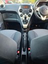 USED 2009 09 FORD KA 1.2 Zetec Hatchback 3dr Petrol Manual Euro 4 (69 ps) 1.2L,FULLMOT,SERVICED,CLEAN,RELIABLE,STRONG,ZETEC,LOWMILES,80000MILES