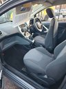 USED 2009 09 FORD KA 1.2 Zetec Hatchback 3dr Petrol Manual Euro 4 (69 ps) 1.2L,FULLMOT,SERVICED,CLEAN,RELIABLE,STRONG,ZETEC,LOWMILES,80000MILES
