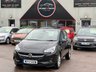 USED 2017 17 VAUXHALL CORSA 1.4i ecoFLEX Energy Hatchback 5dr Petrol Manual Euro 6 (a/c) (90 ps) 12 MONTH NATIONAL WARRANTY!!