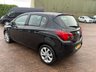 USED 2017 17 VAUXHALL CORSA 1.4i ecoFLEX Energy Hatchback 5dr Petrol Manual Euro 6 (a/c) (90 ps) 12 MONTH NATIONAL WARRANTY!!
