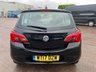 USED 2017 17 VAUXHALL CORSA 1.4i ecoFLEX Energy Hatchback 5dr Petrol Manual Euro 6 (a/c) (90 ps) 12 MONTH NATIONAL WARRANTY!!