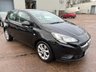 USED 2017 17 VAUXHALL CORSA 1.4i ecoFLEX Energy Hatchback 5dr Petrol Manual Euro 6 (a/c) (90 ps) 12 MONTH NATIONAL WARRANTY!!