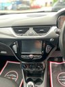 USED 2017 17 VAUXHALL CORSA 1.4i ecoFLEX Energy Hatchback 5dr Petrol Manual Euro 6 (a/c) (90 ps) 12 MONTH NATIONAL WARRANTY!!