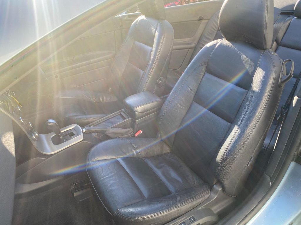 USED 2006 56 VOLVO C70 2.4 D5 SE Lux Convertible 2dr Diesel Geartronic (193 g/km, 178 bhp) WINTER PACK