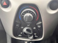 USED 2016 16 CITROEN C1 1.2 PureTech Feel Hatchback 5dr Petrol Manual Euro 6 (82 ps) www.suffolkcarcentre.co.uk - Located at Lowestoft