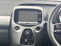 USED 2016 16 CITROEN C1 1.2 PureTech Feel Hatchback 5dr Petrol Manual Euro 6 (82 ps) www.suffolkcarcentre.co.uk - Located at Lowestoft