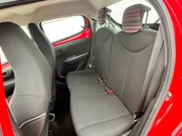 USED 2016 16 CITROEN C1 1.2 PureTech Feel Hatchback 5dr Petrol Manual Euro 6 (82 ps) www.suffolkcarcentre.co.uk - Located at Lowestoft