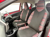 USED 2016 16 CITROEN C1 1.2 PureTech Feel Hatchback 5dr Petrol Manual Euro 6 (82 ps) www.suffolkcarcentre.co.uk - Located at Lowestoft