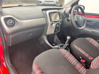 USED 2016 16 CITROEN C1 1.2 PureTech Feel Hatchback 5dr Petrol Manual Euro 6 (82 ps) www.suffolkcarcentre.co.uk - Located at Lowestoft