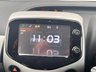 USED 2016 16 CITROEN C1 1.2 PureTech Feel Hatchback 5dr Petrol Manual Euro 6 (82 ps) www.suffolkcarcentre.co.uk - Located at Lowestoft