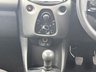 USED 2016 16 CITROEN C1 1.2 PureTech Feel Hatchback 5dr Petrol Manual Euro 6 (82 ps) www.suffolkcarcentre.co.uk - Located at Lowestoft